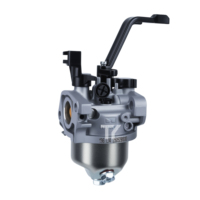 Carburateur Huayi en Fer et Plastique de Haute Qualité pour Moteur LCT CMXX 136CC L14 Summer, Remplacement OEM 13624002, Garantie 12 Mois