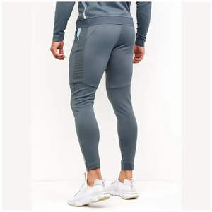 tracksuit, 100% cotton <b>Top</b> Quality Custom Track Suit Men Tracksuit Wholesale Fashion High Quality Custom Tracksuit Jogging Suit - Product Image 3