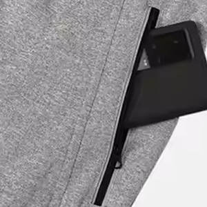 Chándal de hombre de tamaño personalizado, ropa de invierno, chándal de hombre, ropa informal, chándal de hombre de alta calidad a la venta - Product Image 6