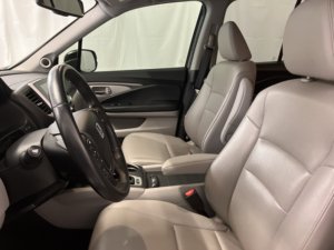 Honda Ridgeline RTL-T d'occasion propre 2019 - Product Image 3