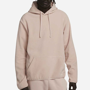 Sudadera con Capucha de Forro Polar Sublimada Personalizada 2026, Corte Regular, para Hombre, Tallas Grandes, Ropa Casual de Invierno de Alta Calidad, Bordada, 100% Algodón - Product Image 1