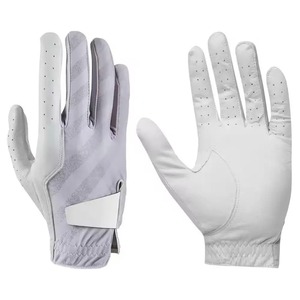 Gants de golf sur mesure les plus vendus avec une protection parfaite contre les UV à bas prix-Meilleur choix du fabricant professionnel - Product Image 2