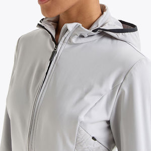 Chaquetas Cortavientos Casuales para Mujer, Transpirables, para Exteriores, Material Duradero, Chaquetas para Mujer al por Mayor, Precio de Mayoreo 2026 - Product Image 3