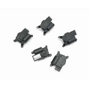 Motores de Posicionamiento del Calefactor para AUDI Serie Q2 (GAB) 5Q0907511L (16>) - Product Image 1
