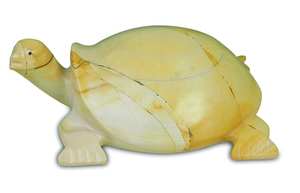 Tortuga de Ónix, Animales de Ónix, Figura de Animal de Ónix - Product Image 4