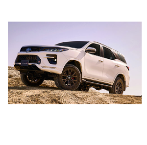 Toyota Fortuner Confiable y Económica en Venta, Motor de Gasolina, Auto Económico, Exterior de Alta Calidad, Sistema de Suspensión Suave, Oferta Económica - Product Image 1