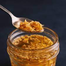 Aceite de Ajo de Grado Alimenticio con 2 Años de Duración, Hecho en Durban, Sudáfrica, para Cocinar y Hornear - Product Image 5