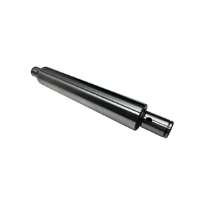 OEM Độ chính xác cao CNC Lathe, CNC quay, CNC gia công trục chính trục cho Trailer - Product Image 6