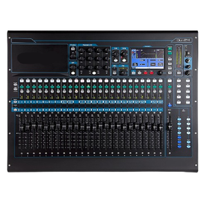 เครื่องผสมดิจิทัล30อินพุต24เอาต์พุต - Product Image 1