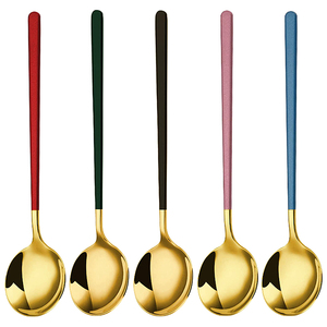 Accueil Hôtel Restaurant Vaisselle Traiteur Couverts De Service Couverts Ensemble De Couverts En Métal Design Fait Main - Product Image 1