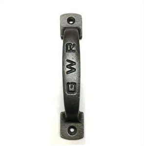 Poignée de porte de luxe de différentes tailles et finitions pour la maison et le bureau pour les villas et les fenêtres - Product Image 2