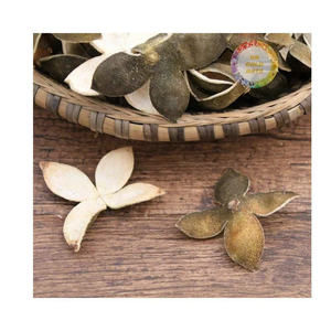 Cáscara de Mandarina Seca Chenpi, Cáscara de Cítricos Aromática de Alta Calidad, Entera o en Rodajas, Sabor Premium, Exportación al por Mayor desde Vietnam - Product Image 3