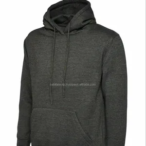 कस्टम 500 जीएसएम 100% सूती कपड़े पुरुषों की hoodies अनुकूलित रिक्त आरामदायक oversized हूडि मुद्रण hoodies