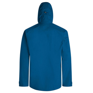 Logo personnalisé veste coupe-vent vélo sport garçons vêtements de cavalier extérieur veste imperméable polaire pour les femmes - Product Image 3