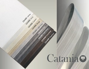 [Más vendido] Dexter Hansol IMB Zebra Semi-Blackout para persiana interior de revestimiento de ventanas de Corea - Product Image 2