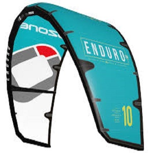 -XR7 FREERIDE/FREESTYLE KITE PRÊT À LA LIVRAISON - Product Image 6