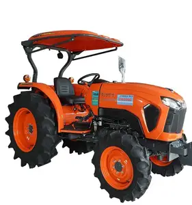 JAPANESE KUBOTA TRACTOR MODEL L5018 NEW BRAND BIG SALE 2018