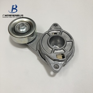 Pour Honda <span class=keywords><strong>Auto</strong></span> pièces de rechange pour Tension de courroie 31170-RB0-J01 pour Honda pour City GM2 2009-2013 pour 1.5 FIT GE6 GE8 2009-2014 <span class=keywords><strong>Auto</strong></span> Pa - Product Image 5