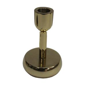 Hot Sale Prices Gold Color Metal <b>Taper</b> <b>Candle</b> Holder for Home Christmas & Wedding Decoration <b>Candle</b> <b>Taper</b> Handmade - Product Image 4
