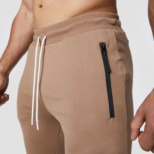 Ustom-pantalones holgados para mujer, calzas de rejilla - Product Image 6