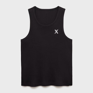 Débardeur Homme Tendance Personnalisé avec Logo en Gros – Polyester/Coton – Idéal pour la Gym, l'Entraînement et le Fitness – Confortable et Respirant pour l'Été - Product Image 1
