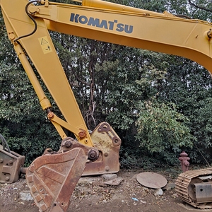 Maquinaria de construcción profesional 200 piezas de repuesto de excavadora de piezas de repuesto para la venta de alta calidad para PC proporcionado 20 toneladas 2016 JP - Product Image 5