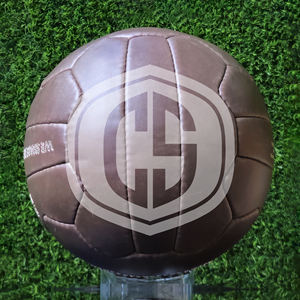 Balón de fútbol de cuero PU personalizado de alta calidad tamaño oficial 5 Fútbol para deportes y entrenamiento directo del suministro del fabricante - Product Image 4