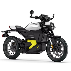 Hot-selling New Can-<b>Am</b> Dual Sport Motorcycle with <b>3</b>-Year Warranty US Origin Ready to Ship - Product Image 1