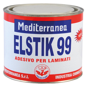 Adesivo a Contatto 'elstik 99 New' Ml.1700 - Product Image 1