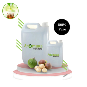 Huile de graines de Tamanu pressée à froid biologique Liquide 100% pure Huile de support de Tamanu cultivée pour les soins de la peau anti-âge - Product Image 4