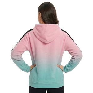 Sweat-shirts à capuche en coton lourd imprimés avec des motifs personnalisés, streetwear, épaules tombantes, coupe décontractée, doux, sweat-shirts pour femmes - Product Image 2