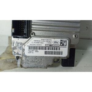 คอมพิวเตอร์ออนบอร์ดฟอร์ด โฟกัส ซีดาน 7th ซีรีส์ 5U5T-14G371-GKC ZTDA (18>) - Product Image 2