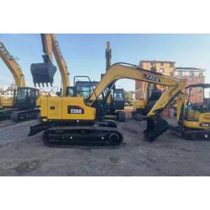 Produit TZCO TZ80 2025 en parfait état - Product Image 6