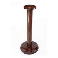 Casque de Roi Léonidas Sparten de Haute Qualité Médiévale avec Support Casque Grec Vintage de Designer pour Collectionneur Reconstitution Décoration Intérieure