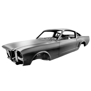 Pièces automobiles électriques classiques pour Mustang Camaro SEMA Tesla par D Aion NIO XPeng Li Auto AVIAR R Afirca West - Product Image 3