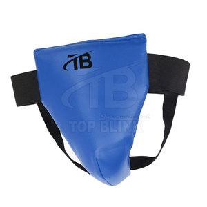 ขาหนีบชกมวยแบบปรับแต่งโลโก้ได้ - Product Image 1