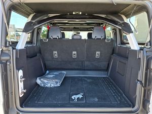 พร้อมส่ง2023 F0RD BR0NC0 RAPT0R 4WD - Product Image 4