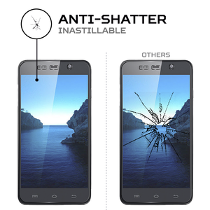 ฟิล์มกันรอย ANTISHOCK สำหรับการปกป้องโทรศัพท์มือถือระดับพรีเมียม THL W200C - Product Image 5