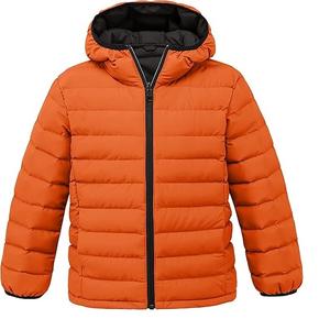 Respirant Long Puffer Veste Hommes Hiver Casual Wear Nylon Coupe-Vent Réversible Hommes À Capuche Puffer Vestes À Vendre - Product Image 2