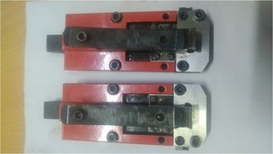 Máquina de polígrafo con componentes esenciales del núcleo de cabezales de costura del motor - Product Image 4