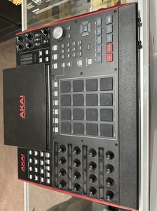 QuickSales Professional MPC-X Sampler Sequencer Independiente con SSD de 128GB de Alta Calidad - Product Image 3