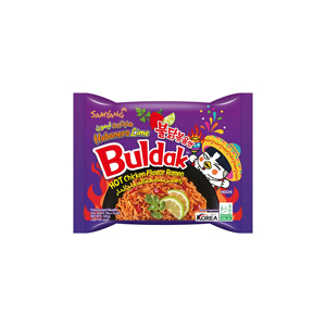 Samyang Buldak ramen picante disfrutado en más de 80 países - Product Image 4