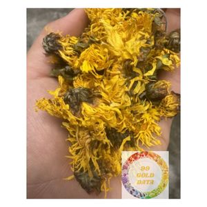 ชาดอกเดซี่ คาโมมายล์ แห้งคุณภาพสูง ชาสมุนไพรแท้จากเวียดนาม ขายส่งเพื่อการส่งออก - Product Image 2