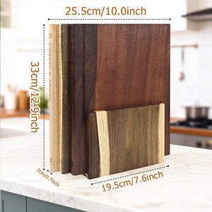 Tablas <span class=keywords><strong>de</strong></span> <span class=keywords><strong>Cortar</strong></span> <span class=keywords><strong>de</strong></span> Madera <span class=keywords><strong>de</strong></span> Acacia al por Mayor, Tablas <span class=keywords><strong>de</strong></span> <span class=keywords><strong>Cortar</strong></span> Grandes <span class=keywords><strong>de</strong></span> Madera Maciza para Carne, Queso, Frutas y Verduras - Product Image 2
