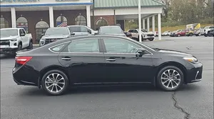 Toyota Avalon XLE 2018 Usado y Económico - Product Image 5