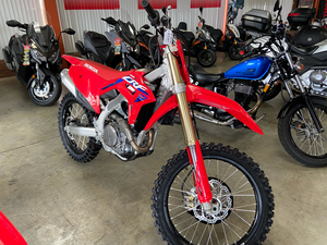 Mejor Oferta para H0ND-AS CRF 110F 2015-2026 |   CRF 125 |   CRF 150R |   CRF 150RB |   Motocicletas CRF 150F Todoterreno Nuevas/Usadas Originales - Product Image 5