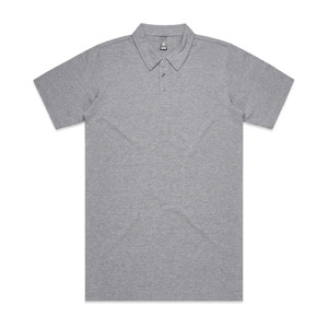 เสื้อพิมพ์ลายลำลองแขนสั้นถักระบายอากาศได้เนื้อนุ่ม - Product Image 4