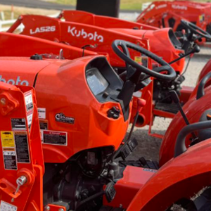 Tractor Kubota, mini tractor Kubota en venta cerca de mí, 40hp, 35hp, 33hp, Tractor Kubota L2502HST 2024 - Product Image 6