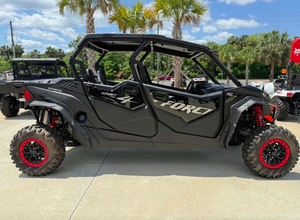 2025สำหรับ zforce 950 Sport 4 ATV UTV SSV Quad รับประกัน4ปี - Product Image 2