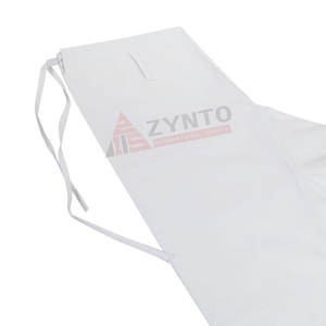 Service OEM Uniforme de karaté Kimono de jiu-jitsu Taille personnalisée Meilleur matériau Uniforme de karaté Meilleure vente d'uniformes de karaté - Product Image 6